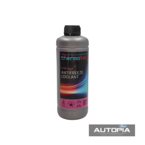 АНТИФРИЗ ЧЕРВЕН THERMOTEC